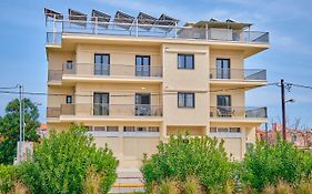 Sunflower Suites Gouvia Corfu