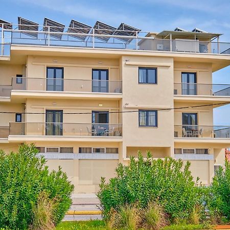 Sunflower Suites Gouvia Corfu Extérieur photo
