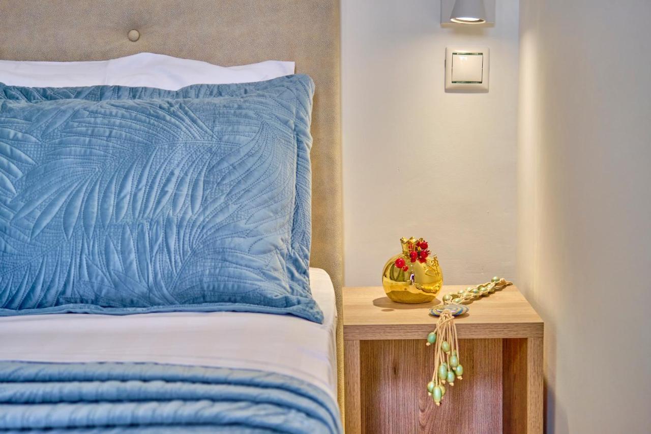 Sunflower Suites Gouvia Corfu Extérieur photo