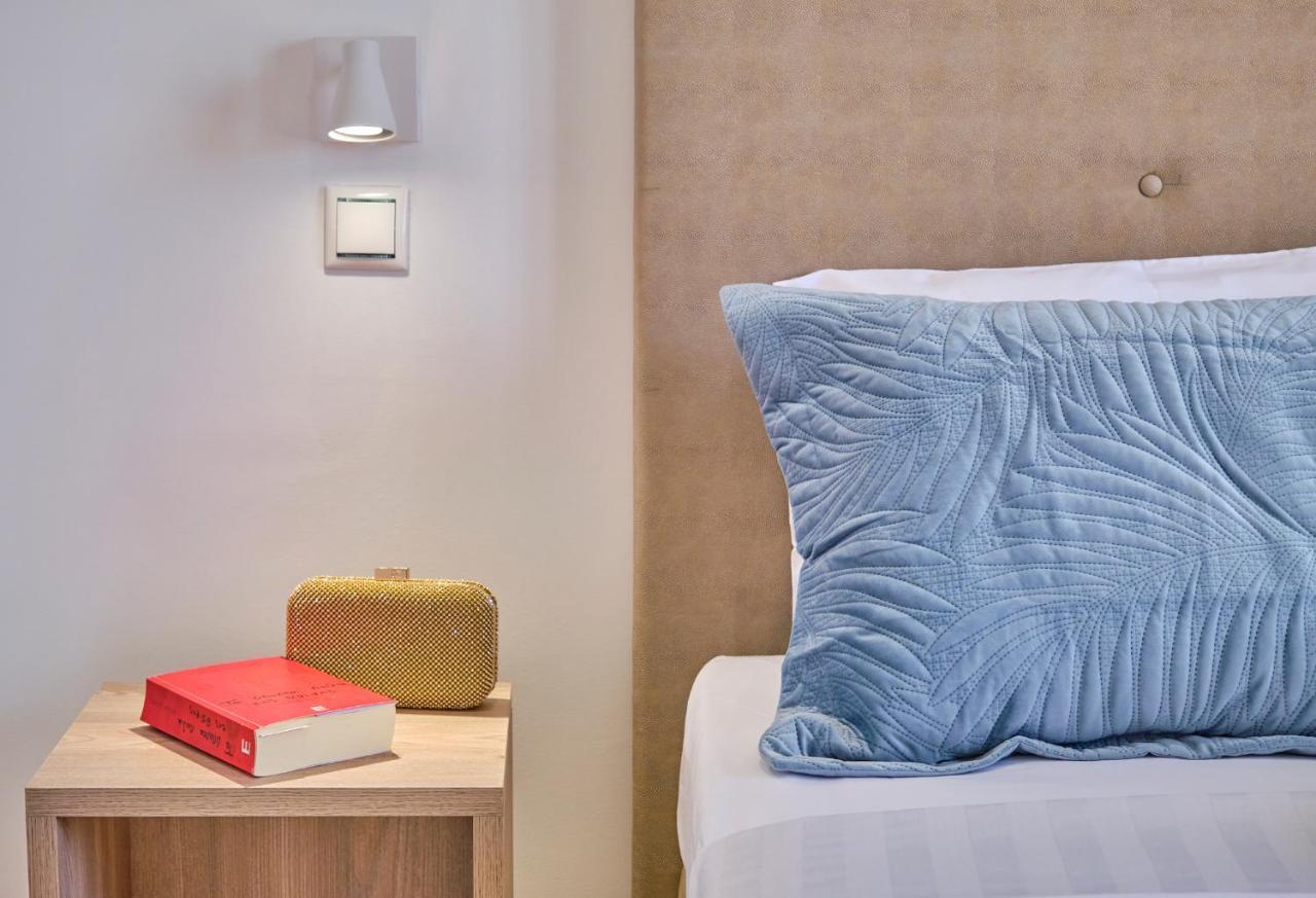 Sunflower Suites Gouvia Corfu Extérieur photo