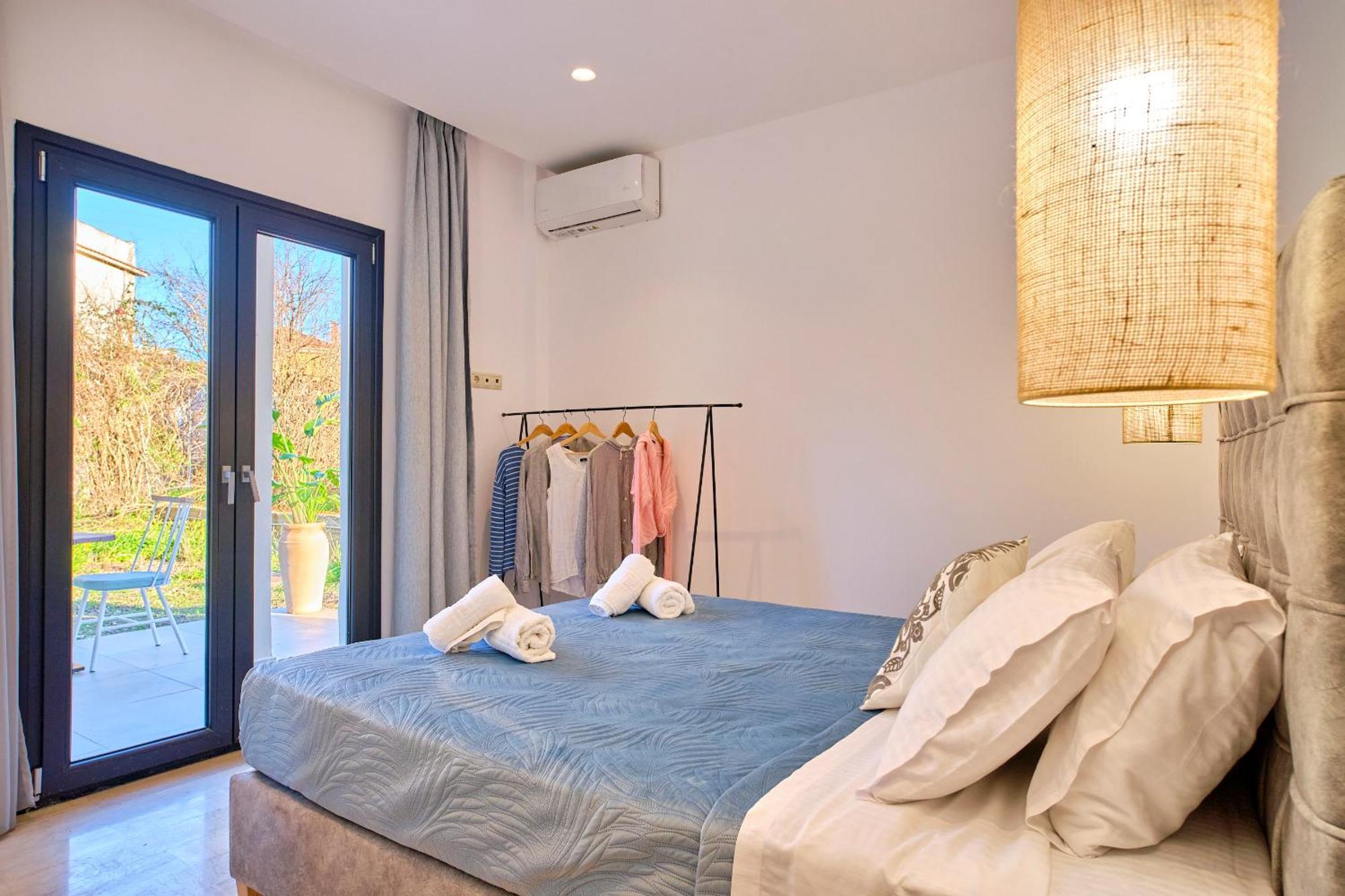 Sunflower Suites Gouvia Corfu Extérieur photo