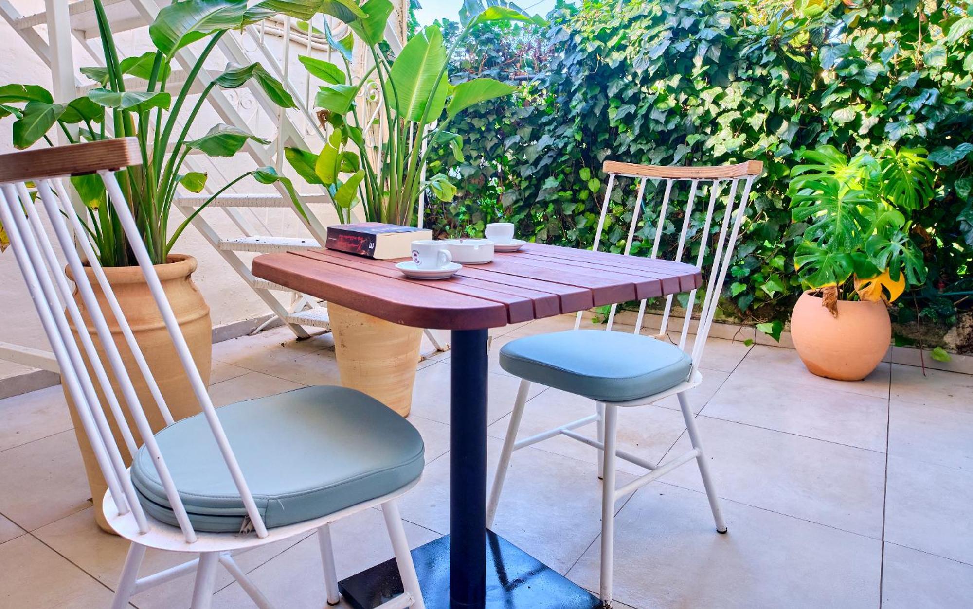 Sunflower Suites Gouvia Corfu Extérieur photo